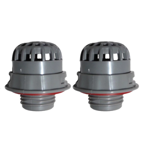 Spa Replacement Heavy Duty Universal Hot Tub Top Cover Debris Guard Easy Installation Accessories for P05346