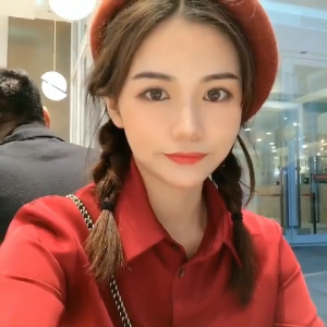 Women Sweet Warm Beret Hat Girls French Artist Beret Fashion Hats