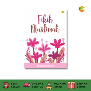 CKLIK MEDIA : BUKU AGAMA : Fikih Muslimah
