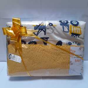 kado jenguk bayi lahiran/ kado bayi / Hampers bayi set selimut bayi