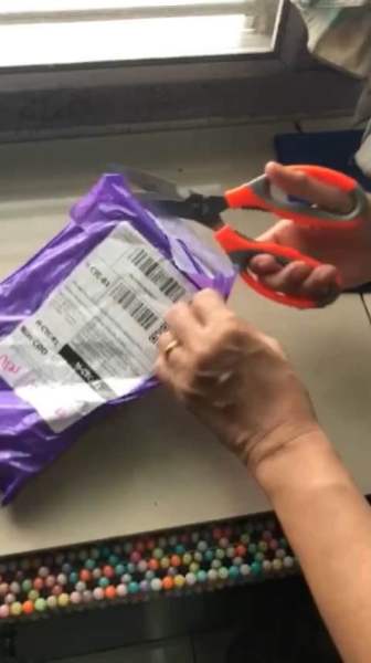 Buyer review video 6