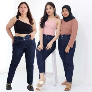 CELANA JEANS WANITA ZERO JEANS -SYS CLOTHIER