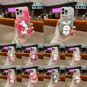 CASE MOTIF GLITER AIR kODE GA GA031-GA040 FOR ALL TYPE GM ACC