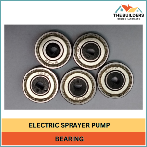 ELECTRIC SPRAYER PUMP BEARING (SOLD PER PIECE)