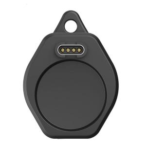 Magnetic Charging Adapter Converter Head Easy Efficient Secure Connection for 6/7/8 Smartwatch Efficient Power Delivery