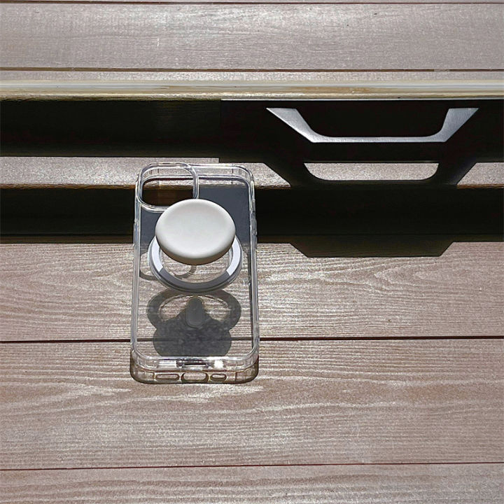 CrashStar%20Macaron%20Solid%20Color%20Liquid%20Silicone%20Folding%20Holder%20Stretchable%20Foldable%20For%20iPhone%20Samsung%20Huawei%20Xiaomi%20Redmi%20Infinix%20MagSafe%20Phone%20Case%20Desktop%20Stand%20-%20Image%206