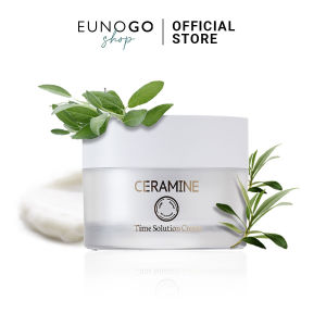 CERAMINE TIME SOLUTION CREAM