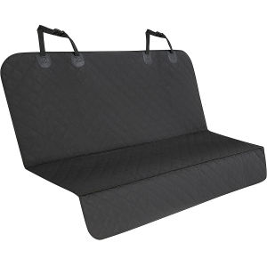 EDENPETZ Pet Dog Cat Car Seat Cover Mats Hammock Waterproof Durable Washable Travel Accessories Trunk Mat Auto Rear Seat Protector Blanket