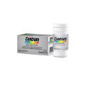 CENTRUM SILVER 50+ HOLISTIC DIETARY SUPPLEMENT 90TABS เซนทรัม ซิลเวอร์ 50+ โฮลิสติค ผลิตภัณฑ์เสริมอาหารมีวิตามินรวม สูตรสำหรับผู้ที่มีอายุ 50 ปีขึ้นไป 90 เม็ด. 
