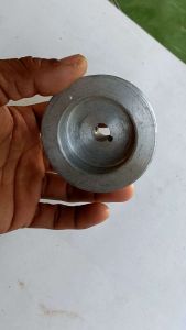 Pully Puli Aluminium As12 Diameter 3 inch
