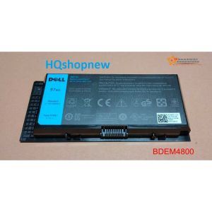 ️⚡️ [Pin zin 97w] Pin laptop Dell Precision M4800 M4700 M4600 Pin Zin