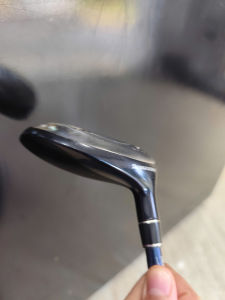Gậy Golf Cũ - 7w TourStage ViQ Flex L 2ND - Secondhand - 5113