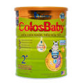 Sữa Bột VitaDairy ColosBaby Bio Gold 2+ Hộp 800g (Miễn dịch khỏe, tiêu hóa tốt; Cho trẻ 2 tuổi trở lên). 