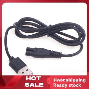 🚚【Local Express Delivery】🚚 Suitable For All Kinds Of Electric Hair Clippers Innovative And Practical Power Cord 5V Replacement Charger USB Adapter