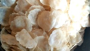 EMPING MELINJO 1 KG TIPIS MENTAH ORIGINAL KUWALITAS SUPER