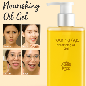 Rejuvenating Bath Oil Deep Nourishment Smooth Skin Bath Care Essential Oil嫩肤沐浴油