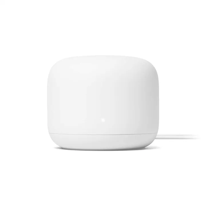 Google Nest WiFi Router Gen 2