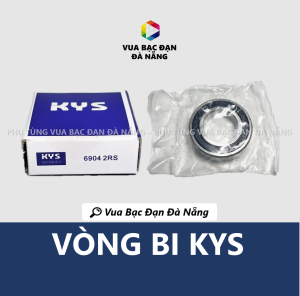 [NHẬN ĐƠN TỪ 2C] Vòng bi bạc đạn KYS 6900 6901 6902 6903 6904 6905 6906 chất lượng cao