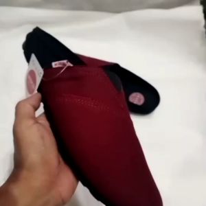 sepatu slop/slip-on/sepatu slop bustom/sepatu Waka70/sendal slop/slop sendal/