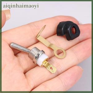 aiqinhaimaoyi 3 cái có thể thay thế ngọn lửa chuyển đổi Kit cho 5200 Xăng Chainsaw Phụ kiện phổ quát