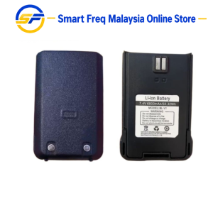 WALKIE TALKIE BATTERY LINKED L1 / T99 PLUS