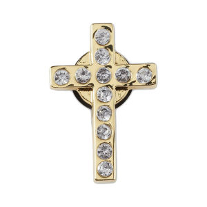 Metal shoes charm cross charm Alloy Gem Rainbow Wings Shoe Buckle 2024 New Style Shoe Accessories