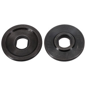 1 Pair (2 Pieces) 185 Cutting Machine 7-Inch Electric Circular Saw Pressure Plate Splint Hitachi C7 Power Tool 45*12*15mm Pressure Plate