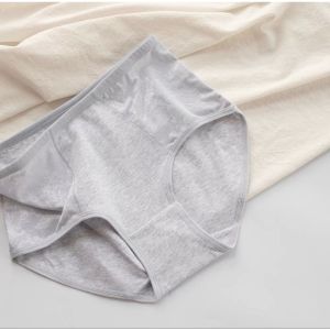 Women PLUS SIZE XL- XXXL Panties SOFT Material Briefs Underwear Soft Cotton