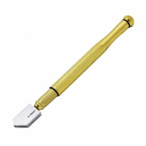 Glass Cutter Metal Glass Cutter Diamonds Improved Glass Cutting Tool Bottle Cutter Window Glass Tile Cutter Accessories