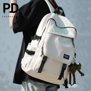 Cặp Sách Ba Lô Máy Tính Nam Dung Tích Lớn Cho Học Sinh Trung Học Ba Lô Du Lịch Học Sinh Trung Học Phổ Thông