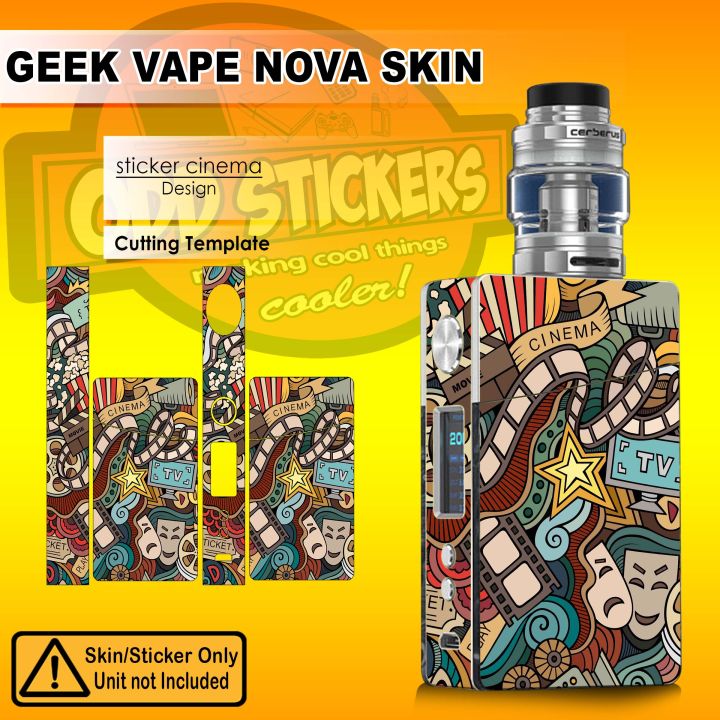 vape skins Grzałka Lost Vape UB MAX X1/X6 0,15