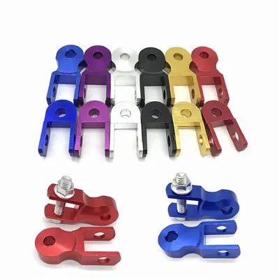 【FUCO】(1đôi )Nâng gầm cục nâng giảm sóc 5cm -7cm cho xe máy xe điện xmen 133. đủ màu