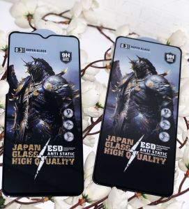 TemperedGlass Oppo A53s/A54/A55/A32/A73 JAPAN HIGH QUALITY Super Glass