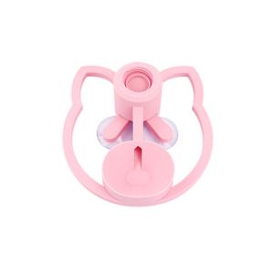OUTOPEN Tái tạo nước tự động Máy uống nước cho mèo Chống lật Không cắm điện Bát nước cho thú cưng Đổi mới Chống nước Bình cấp nước Sử dụng tại nhà