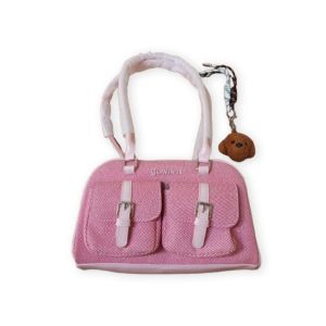 TAS   Tas Selempang Modis dan Elegan Pillow Bag Korea