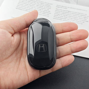 Sch cao su mềm TPU Key Trường Hợp Honda Key Bìa Đối Với Honda New HRV Civic HRV 2025 2026 CRV Civic HRV V Spec Từ Xa Bảo Vệ phím điều khiển