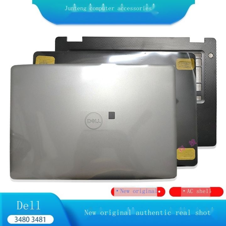 Dell Inspiron 14 3480 3481 3482 A Shell C New Original Laptop Frame Back Case Shell Front Cover 6523