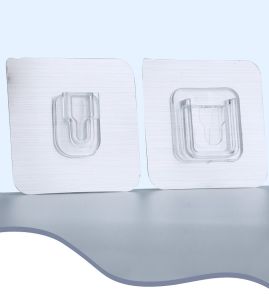 Double Sided Wall Adhesive Hook