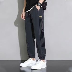 Quần NAm KakiChất Vải Co GiãnMẶc THoáng MátNam Nữ Đều MặcPhong CÁch Hottrend