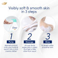 Dove Body Wash Sensitive Skin 1L. 