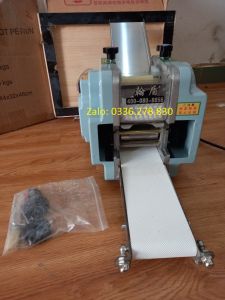 Máy làm bánh há cảo. Máy làm bánh bao. Hàng chính hãng bảo hành 12 tháng
