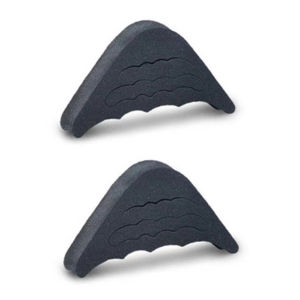 1 Pair Forefoot Insert Pads / High Heel Shoes Toe Front Filler Insoles