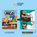 HiLo Teen Chocolate 1000g -  No 1 Susu Remaja Tumbuh Tinggi Kalsium Protein Lebih Rendah Gula. 