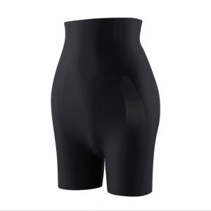 KUCHAR เอวสูง กางเกงรัดพุง ไร้ขอบ กางเกงในยกแพ็ค กางเกงในกระชับก้น สเตย์ผู้หญิง เก็บท้อง กระชับก้น กางเกง สกินนี่ ญ