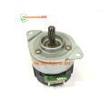 ĐỘNG CƠ BRUSHLESS KHÔNG CHỔI THAN NIDEC SERVO 12V – 24V 10W 24H404H160. 