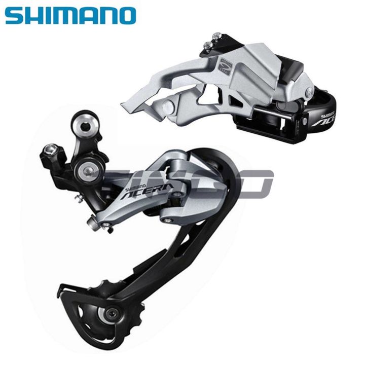 Shimano deals acera shadow