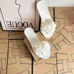 MELISSA HARMONIC SPRINGTIME ( SIZE 35/36 - 40 ) sandal import Brazil