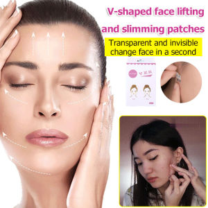 Slim Face Sticker Face Lift Tape Instant Face Lift Tape Ultra Thin Waterproof Sticker