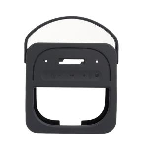 Silicone Skin Cover For Select Model Wireless Speaker Anti Shock Texture Ergonomic Design Effortless Removal & Install