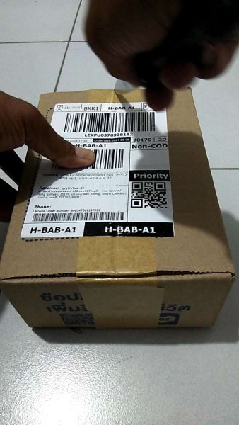 Buyer review video 4